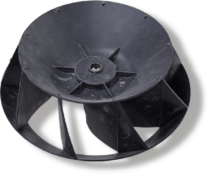 All Clean Fan
