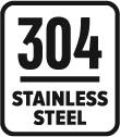 Stainless Steel