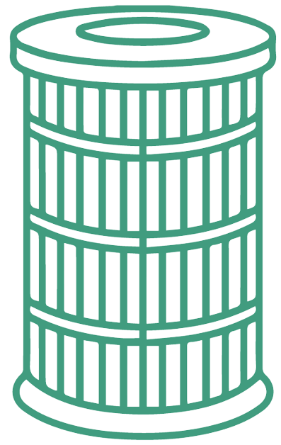 copper