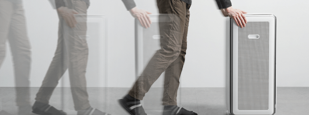 motion hidden move