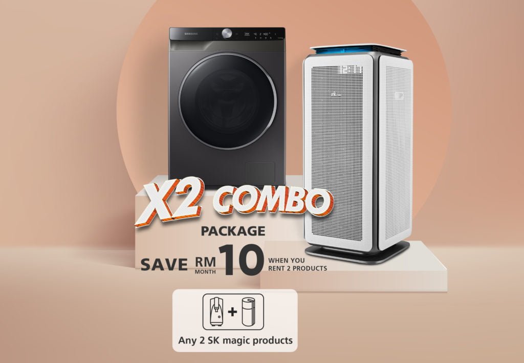 Combo Q3