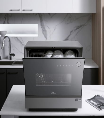 Dishwasher