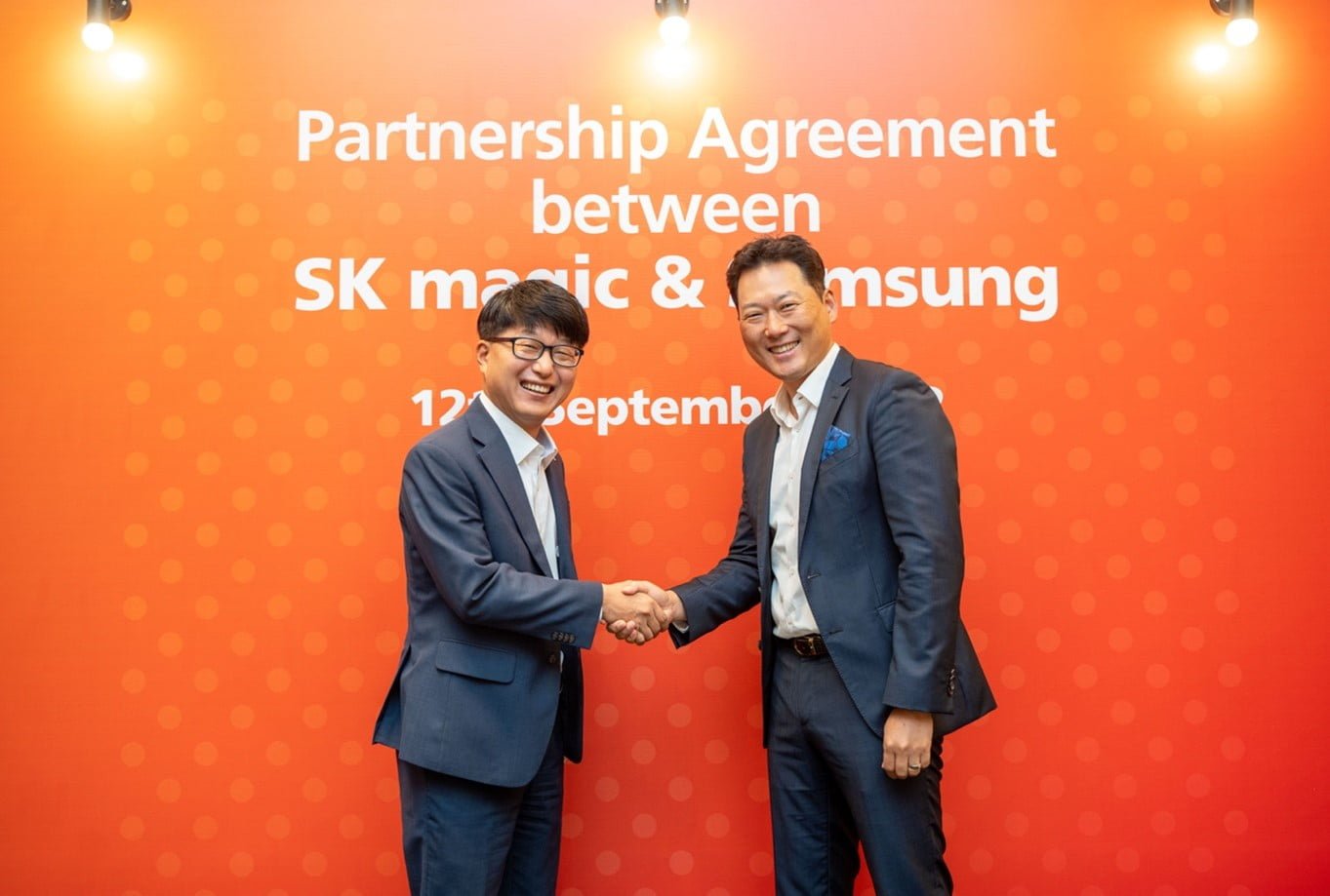 SK Magic Collaborates with Samsung Malaysia Electronics to Introduce an Affordable Option for Malaysians to Acquire WindFree™ Air Conditioners