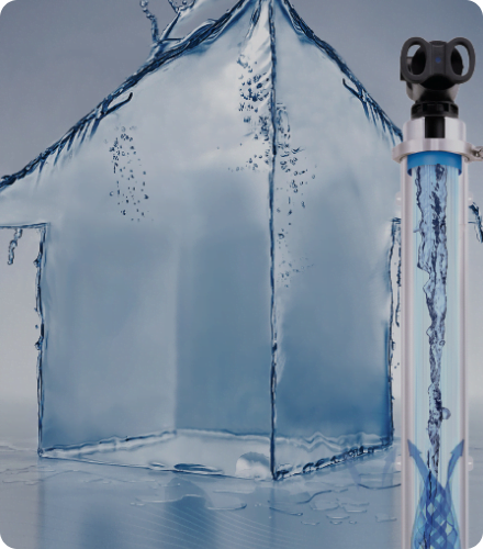 Water Filter