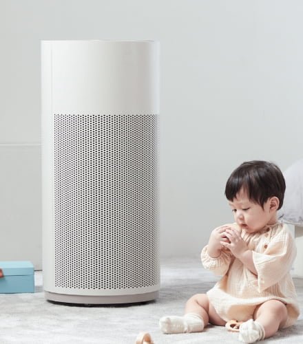 air purifier