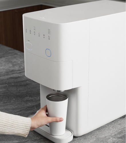 water Purifiers