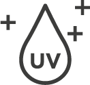 water tap uv