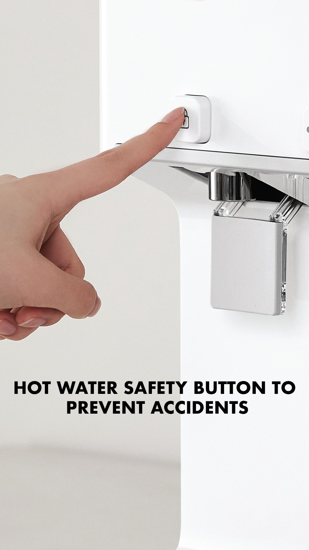 HOT WATER SAFETY 1