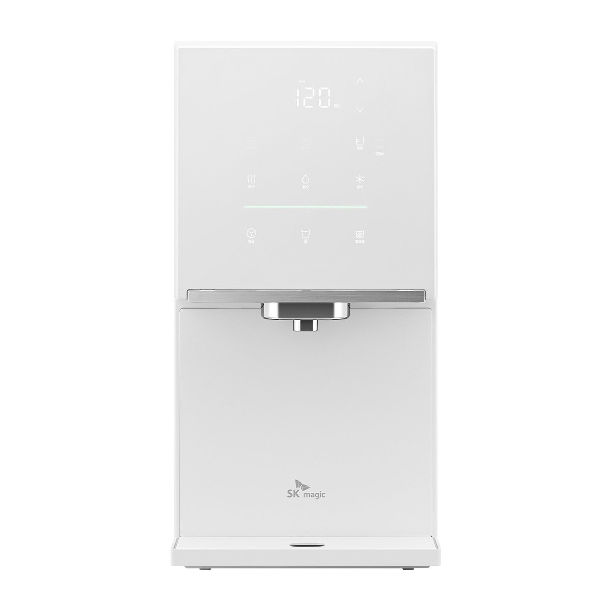 1 white oneplus